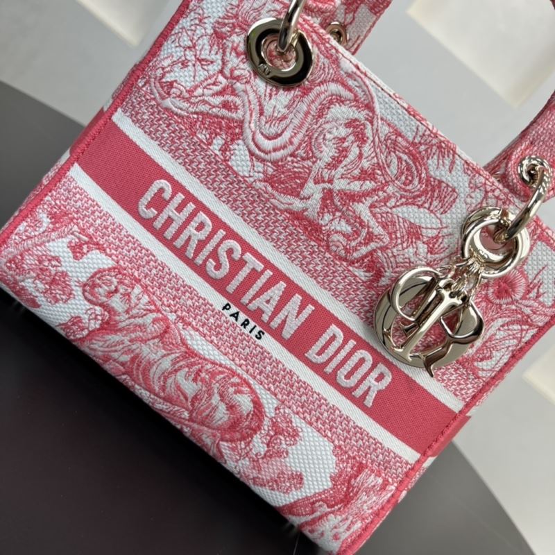 chr1st1an D10r my lady bags